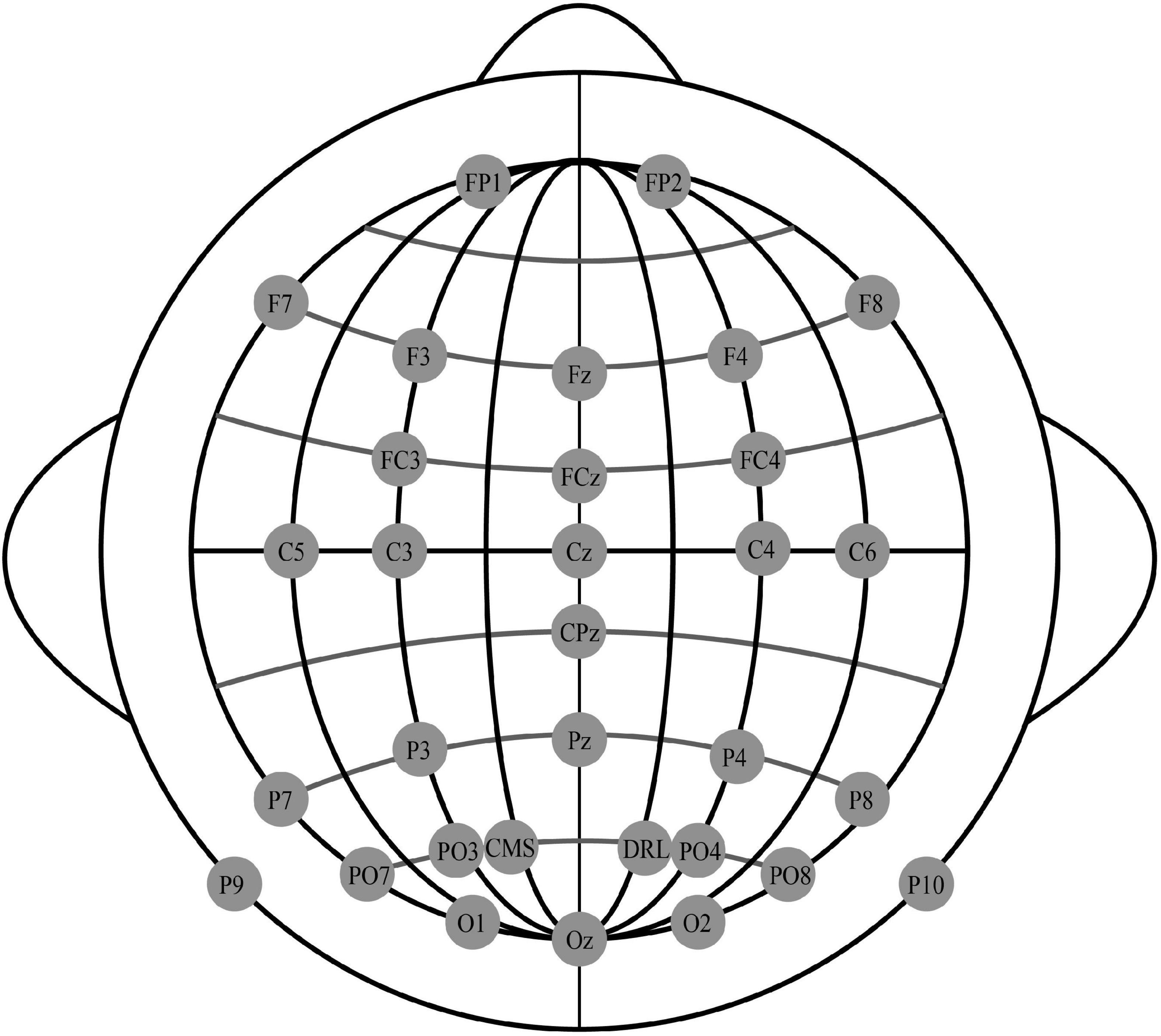 An N400 identification method based on the combination of Soft-DTW and transformer